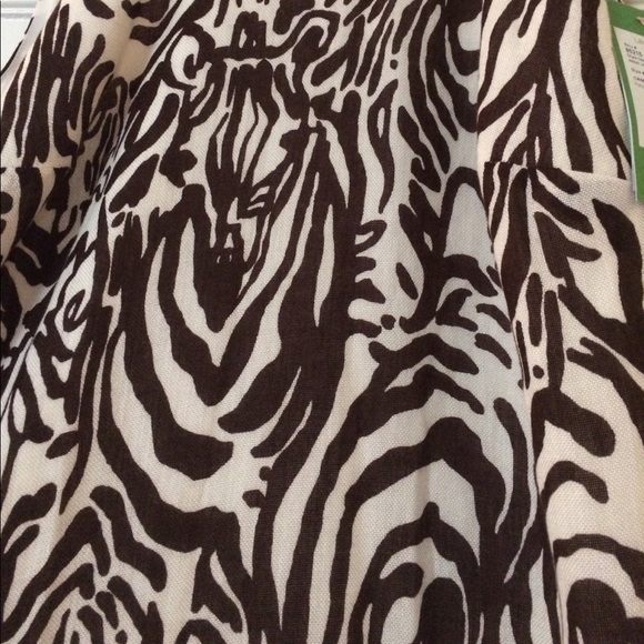 Lily Pulitzer maxi - Picture 4 of 5