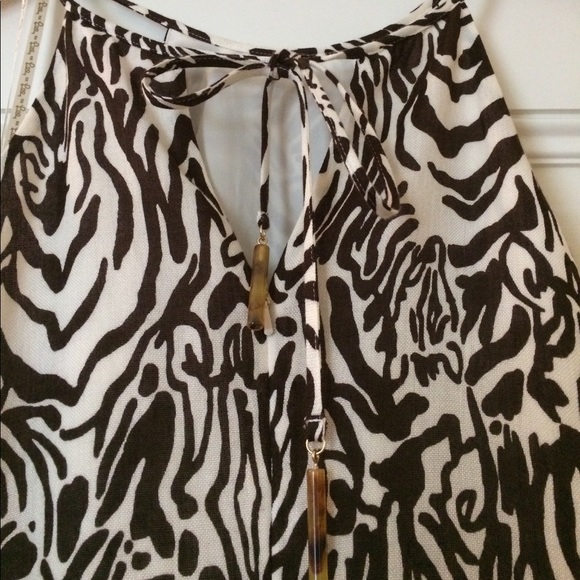 Lily Pulitzer maxi - Picture 5 of 5