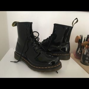 Doc Martens Boots