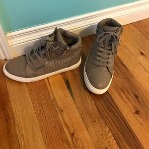 Steve Madden sneakers