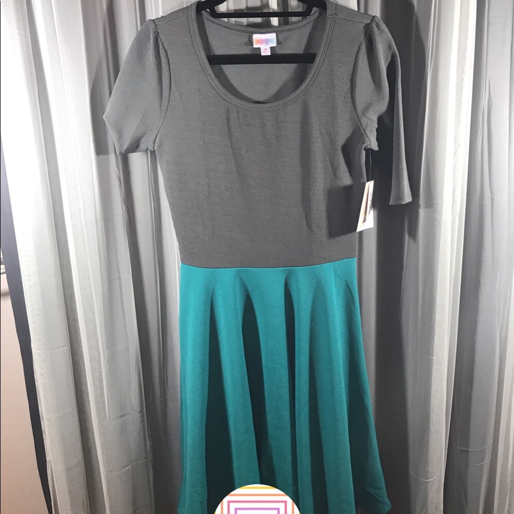 LLR NICOLE