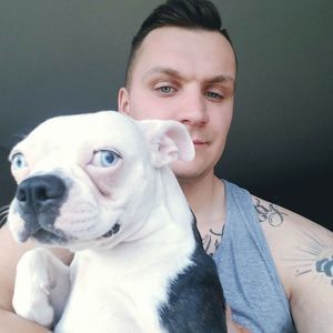 Meet your Posher, Patryk