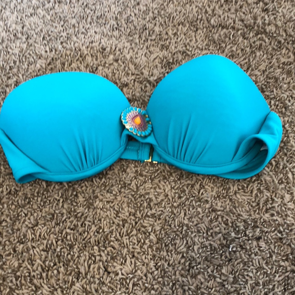 Bathing suit top
