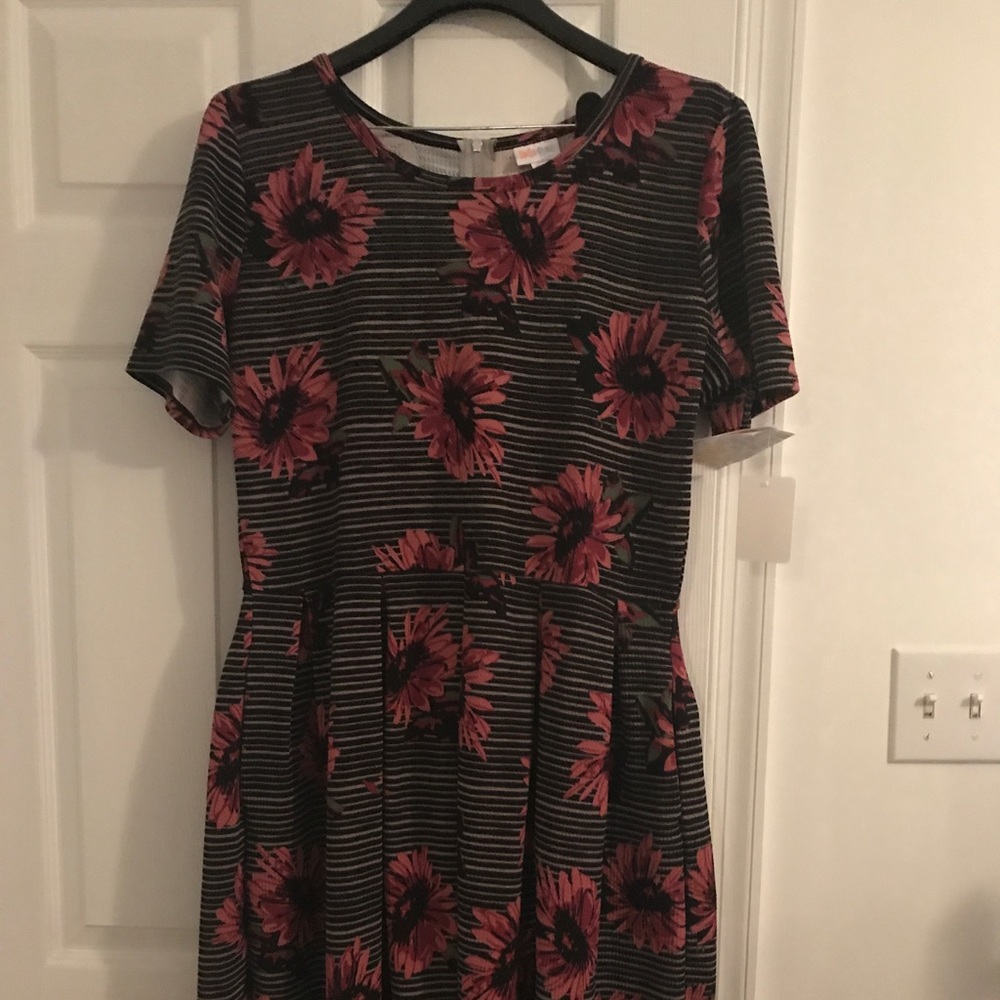 Beautiful NWT Amelia! Fun and flirty!