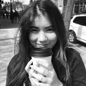 Meet your Posher, Sabrina