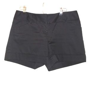 Express Shorts