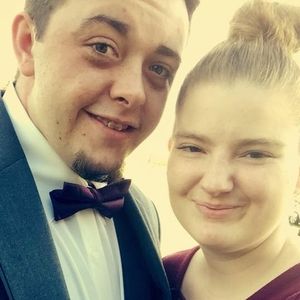 Meet your Posher, Johanna