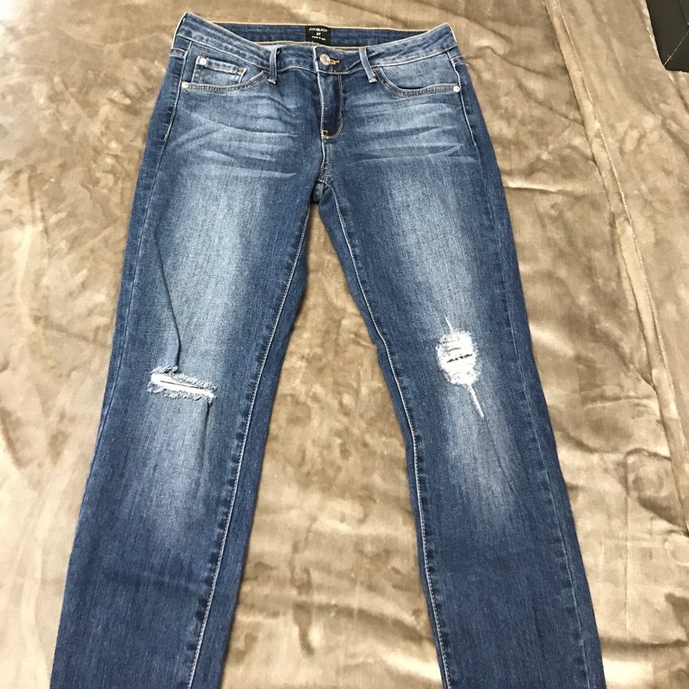 Jeans - Picture 2 of 5