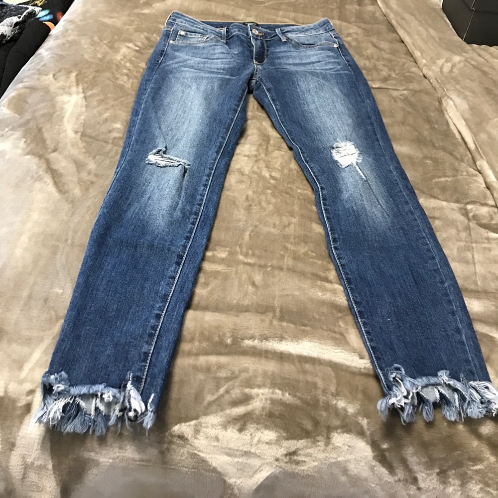 Jeans - Picture 3 of 5