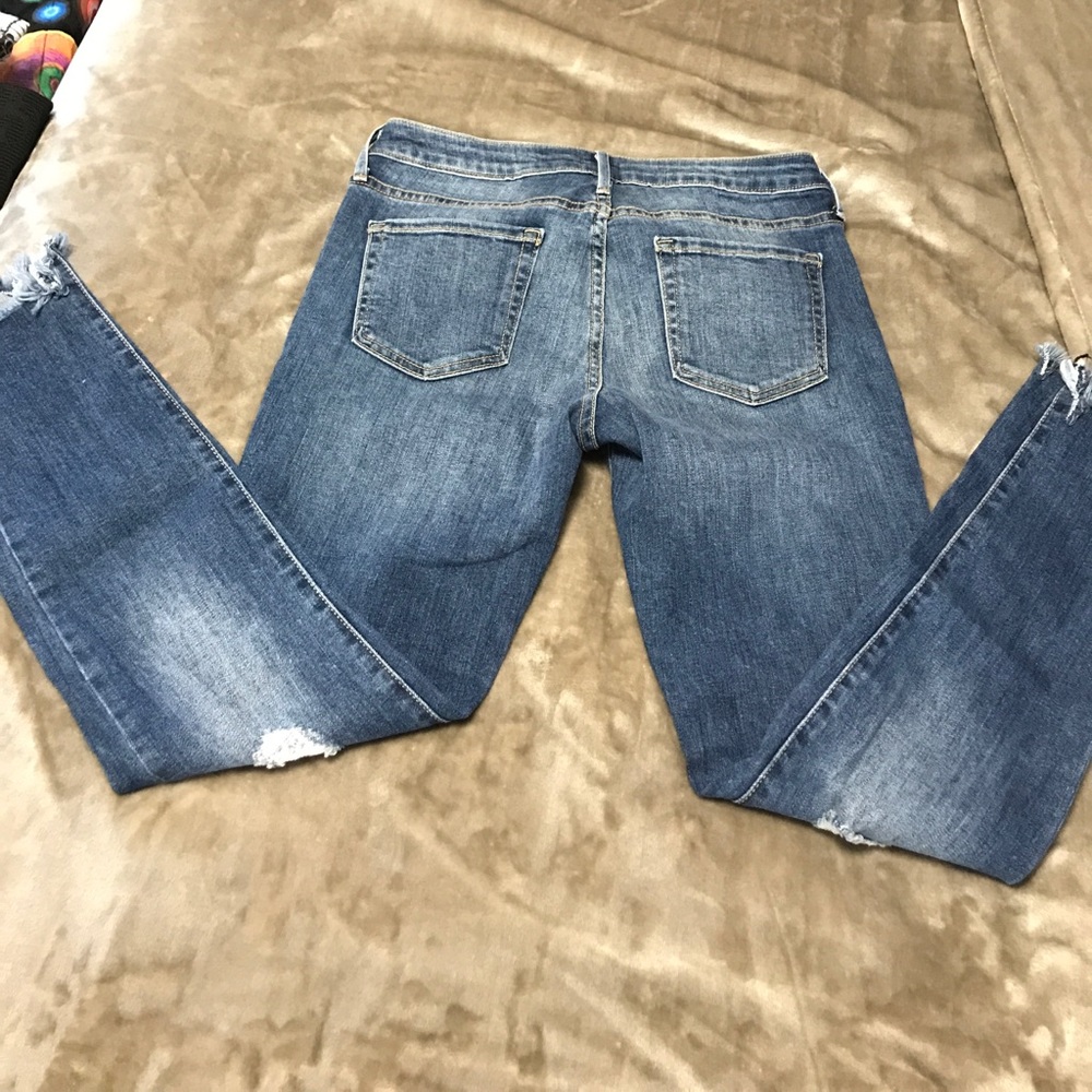 Jeans - Picture 4 of 5