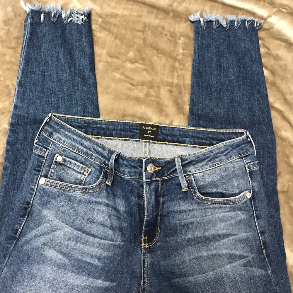 Jeans - Picture 5 of 5