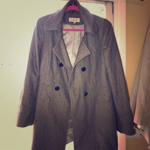 Calvin Klein Winter Coat