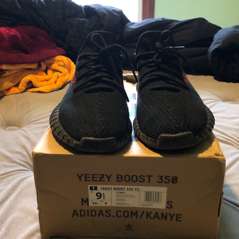 Shoes - Picture 2 of 4