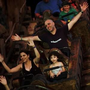 Meet your Posher, Andrew