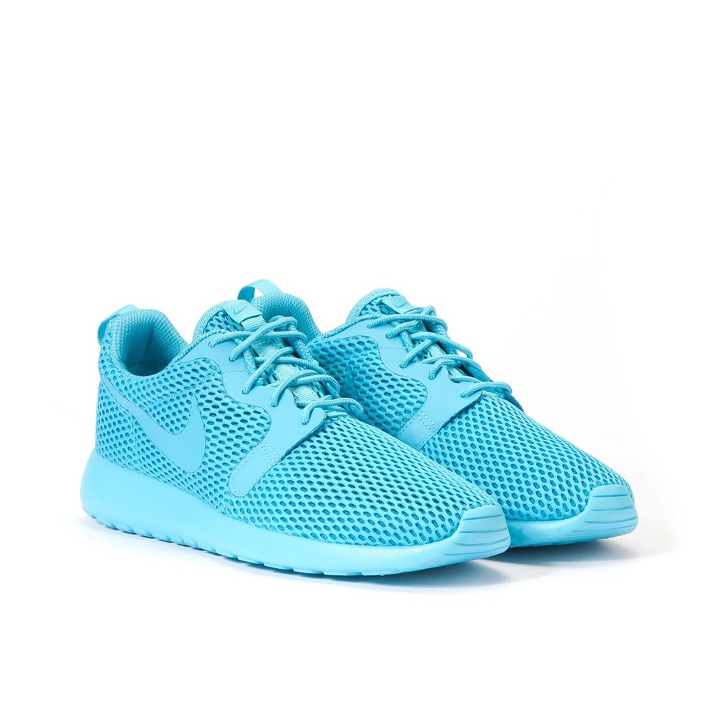 🌸SOLD🌸 Nike Roshe One Hyperbreathe - Picture 3 of 7