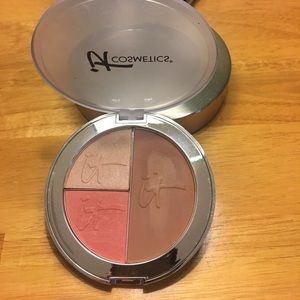 It cosmetics face Palette