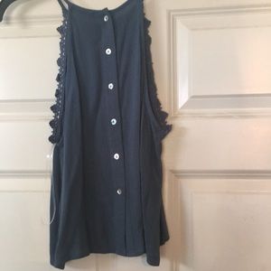 Kendall and Kylie tank top