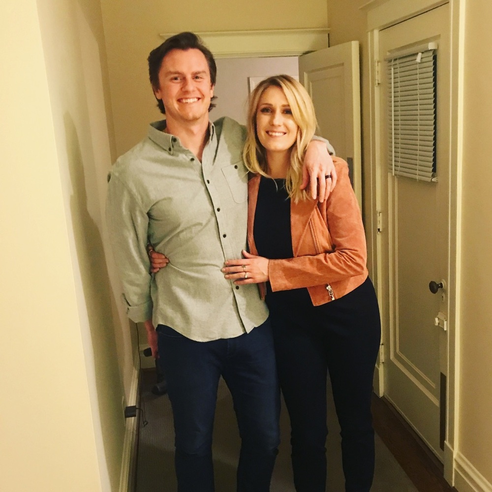 Meet your Posher, Nikki
