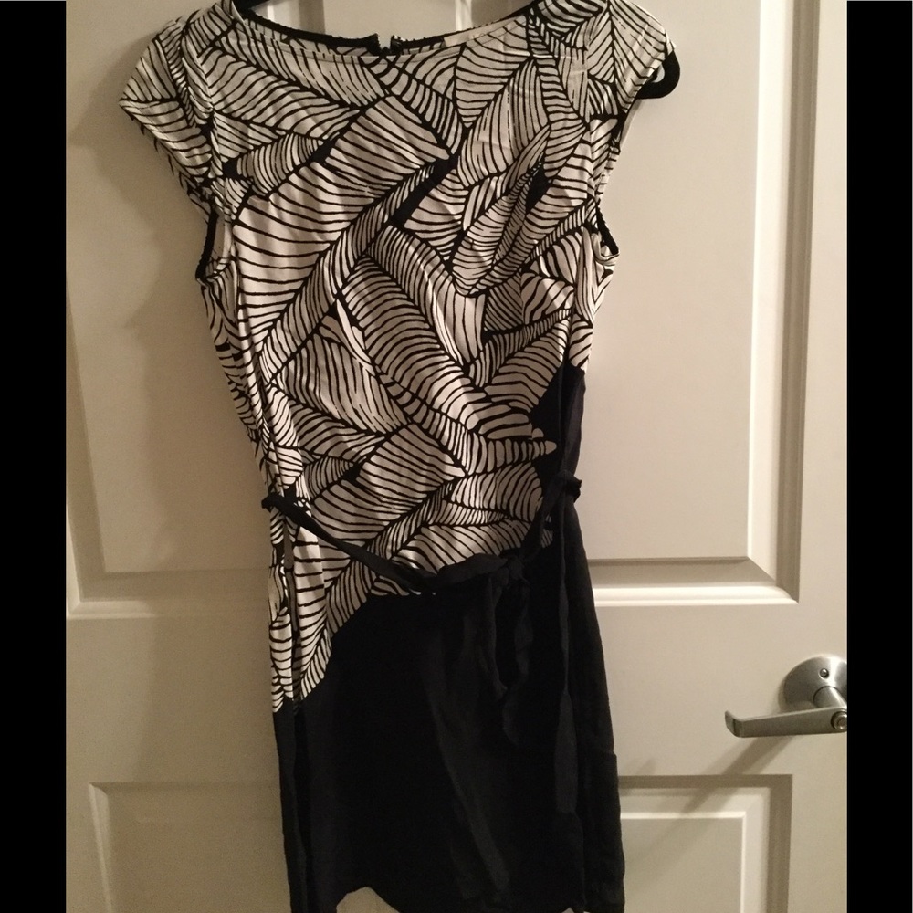 LOFT dress