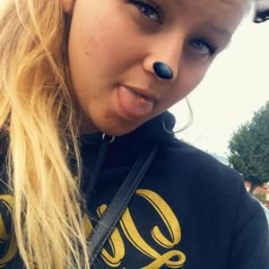 Meet your Posher, Brittany