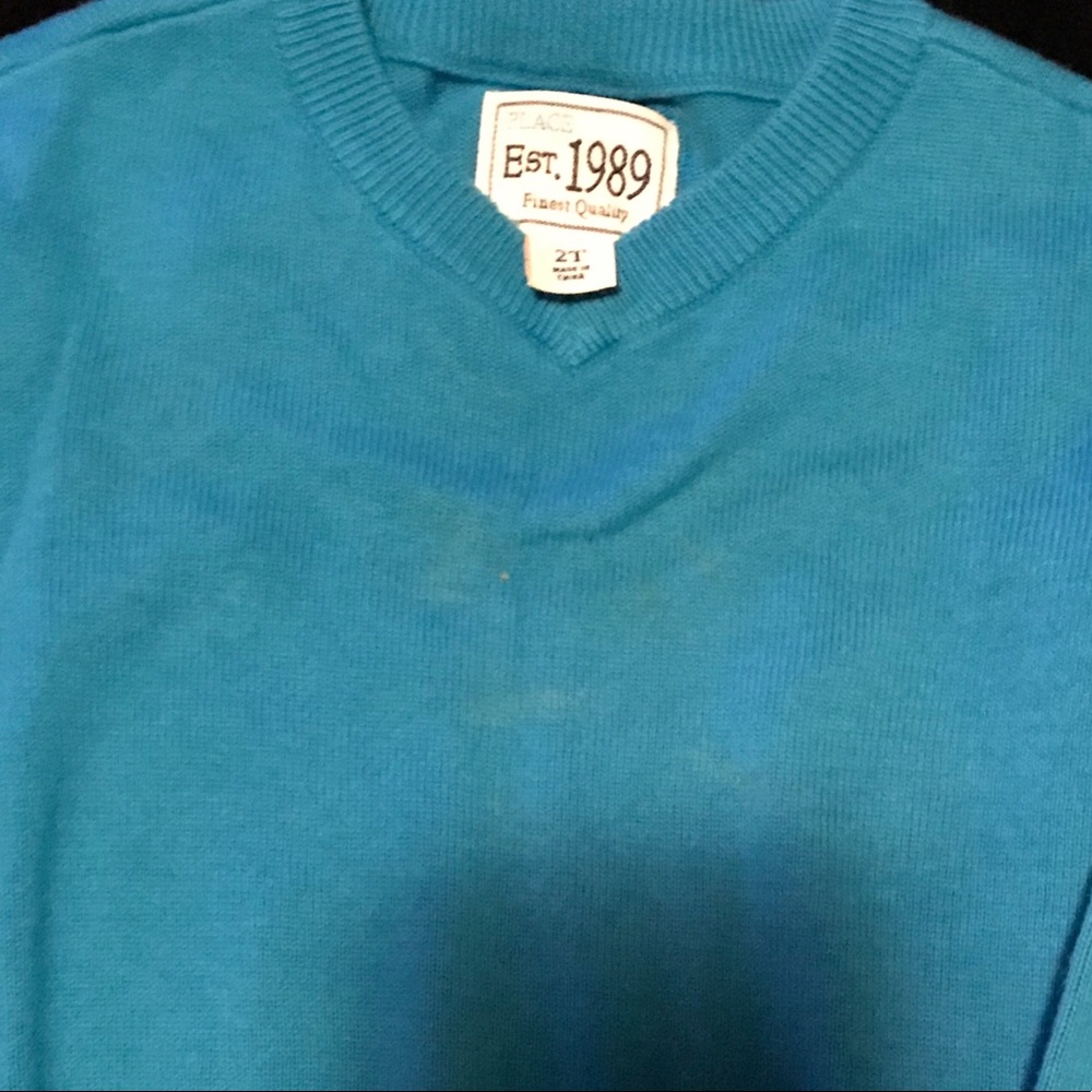 This Blue wit this fit!👌😝