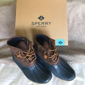 Kids SPERRY TOP-SIDER