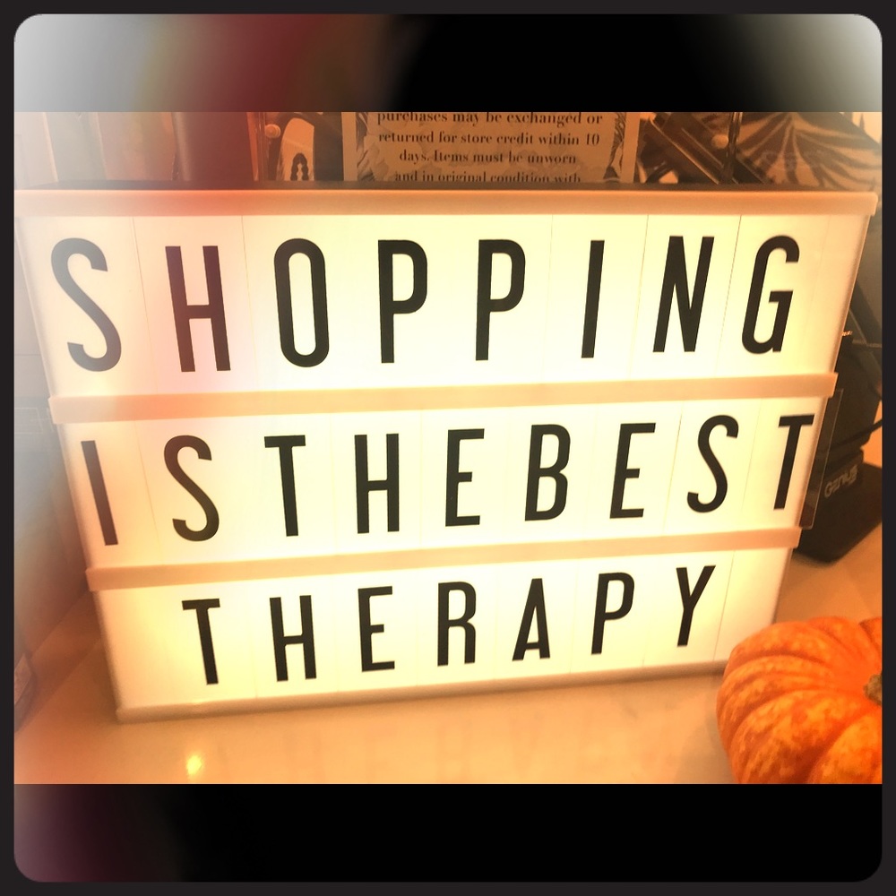 10% off 2 or more items from my closet.