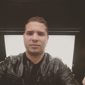 Meet your Posher, Daryl