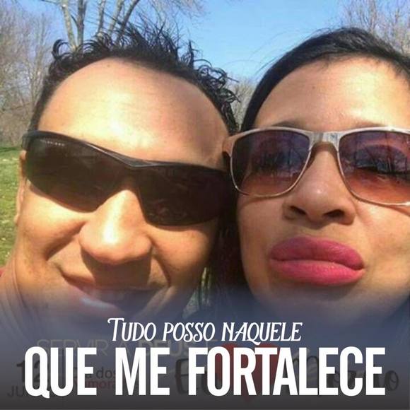 Meet your Posher, Simone barros - Picture 1 of 1