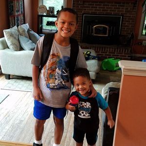 Meet your Posher, Rhea