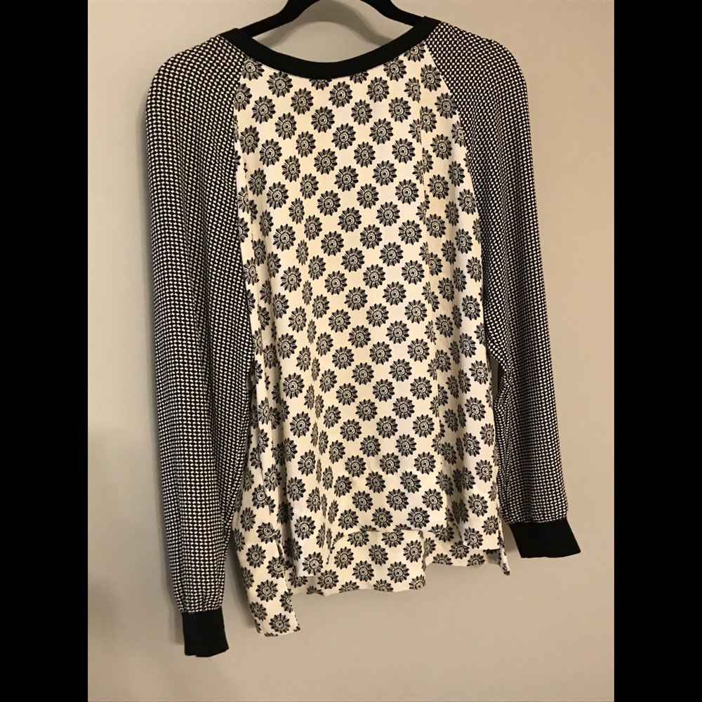 Loft shirt
