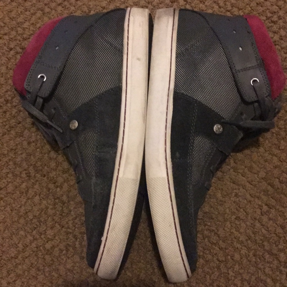 Original Penguin Shoes