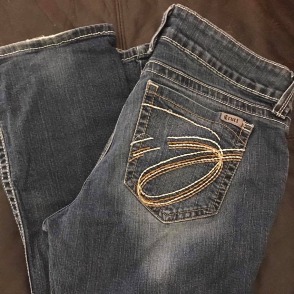 Cruel Girl jeans