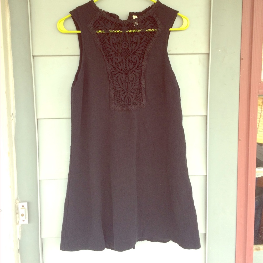 Free People dress size M