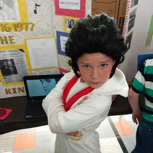 Meet your Posher, Michelle