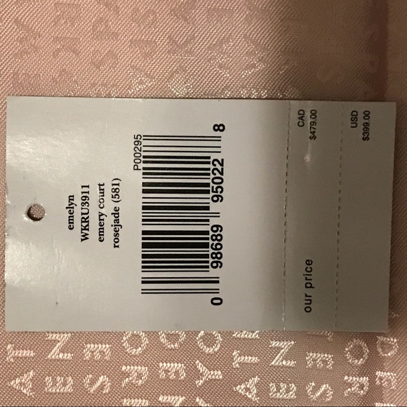 Kate Spade Emelyn - Picture 4 of 4