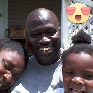 Meet your Posher, Tobias