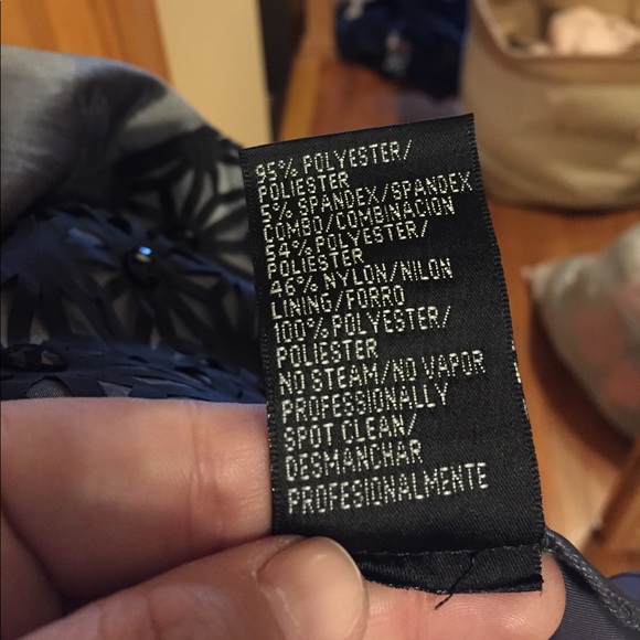 S.L Fashion Dress - Picture 5 of 5