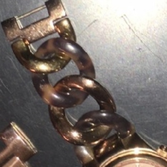 Authentic Michael Kors Watch - Picture 4 of 5