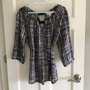 Maternity Top