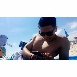 Meet your Posher, Daniel