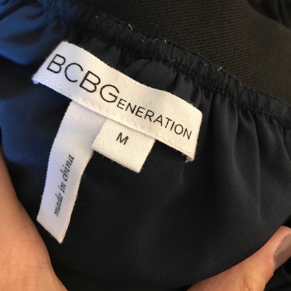 BCBG mini - Picture 3 of 3