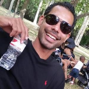 Meet your Posher, Jerrick