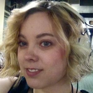 Meet your Posher, Chaèlauna