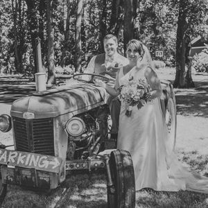 Meet your Posher, Ian