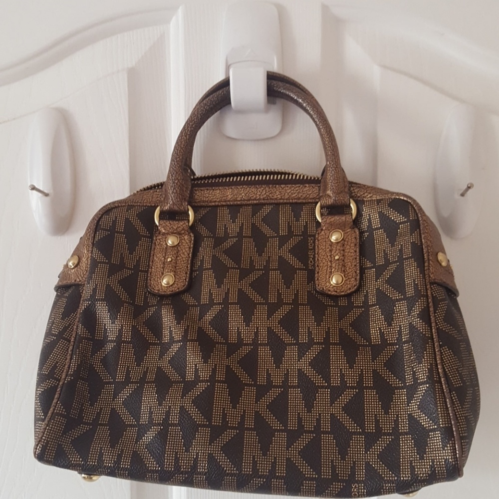 Never used Michael Kors Bag