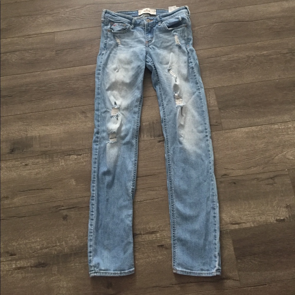 Hollister Women’s Jeans