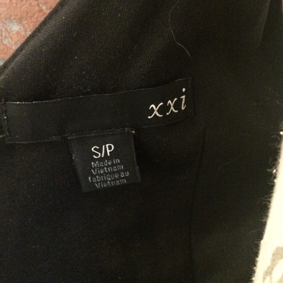 Patterned mini dress! ✨ - Picture 5 of 5