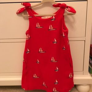 Girls Zara dress