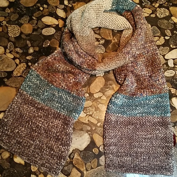 Missoni Scarf